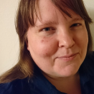Ida-Sofie Karlsson, close-up